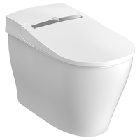 One Piece Toilet One Piece Toilet