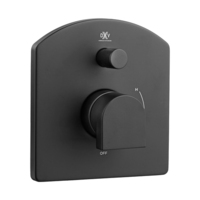 Tub & Shower Faucet Tub & Shower Faucet