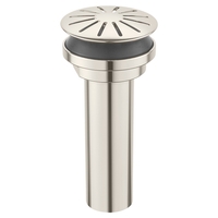 Lavatory Drain Lavatory Drain