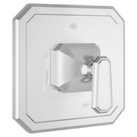 Non-Thermostatic Valve Trim Non-Thermostatic Valve Trim