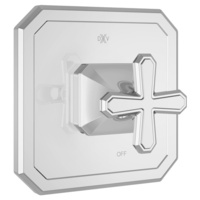 Non-Thermostatic Valve Trim Non-Thermostatic Valve Trim
