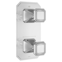 Thermostatic / Volume Control Trim Thermostatic / Volume Control Trim