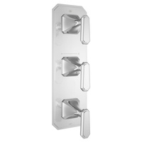 Thermostatic / Volume Control Trim Thermostatic / Volume Control Trim