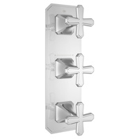 Thermostatic / Volume Control Trim Thermostatic / Volume Control Trim