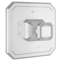 Non-Thermostatic Valve Trim Non-Thermostatic Valve Trim