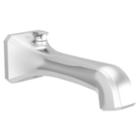 Tub Spout 6-7/8" Spout Length Tub Spout 6-7/8" Spout Length