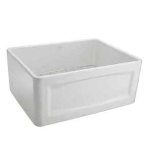 DD20101000415 Orchard Apron Front / Specialty Sink Kitchen Sink - Canvas White DD20101000415 Orchard Apron Front / Specialty Sink Kitchen Sink - Canvas White