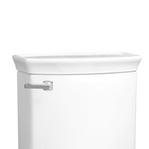 DD24370A121415 Wyatt Toilet Tank Part - Canvas White DD24370A121415 Wyatt Toilet Tank Part - Canvas White