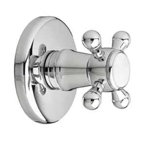 DD35101430100 Ashbee Transfer Valve Trim Trim Kit - Chrome DD35101430100 Ashbee Transfer Valve Trim Trim Kit - Chrome