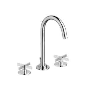 DD3510584C100 Percy 8'' Widespread Bathroom Faucet - Chrome DD3510584C100 Percy 8'' Widespread Bathroom Faucet - Chrome