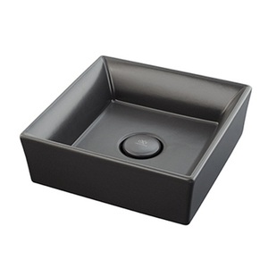 DD20085015425 POP Vessel Style Bathroom Sink - Chenille Gray DD20085015425 POP Vessel Style Bathroom Sink - Chenille Gray