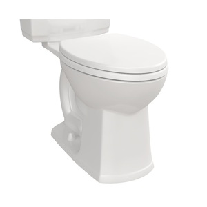 DD23363A104415 Wyatt Toilet Bowl Part - Canvas White DD23363A104415 Wyatt Toilet Bowl Part - Canvas White