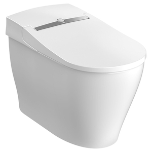 DD29030CS416415 AT200LS One Piece Toilet - Canvas White DD29030CS416415 AT200LS One Piece Toilet - Canvas White