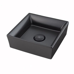 DD20085015425 POP Vessel Style Bathroom Sink - Chenille Gray DD20085015425 POP Vessel Style Bathroom Sink - Chenille Gray