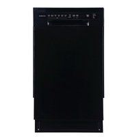 Built-In 18" Overall Width Built-In 18" Overall Width
