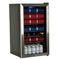 Beverage Center 103 Cans, 5 Bottles Beverage Center 103 Cans, 5 Bottles