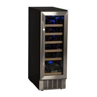 Wine Cooler 18 Bottle Wine Cooler 18 Bottle
