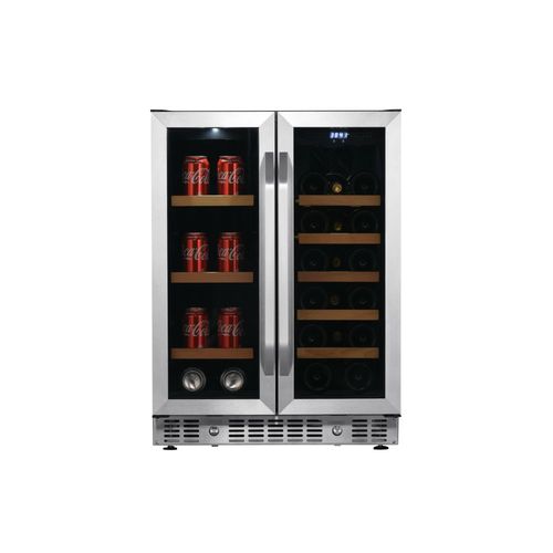 edgestar beverage fridge