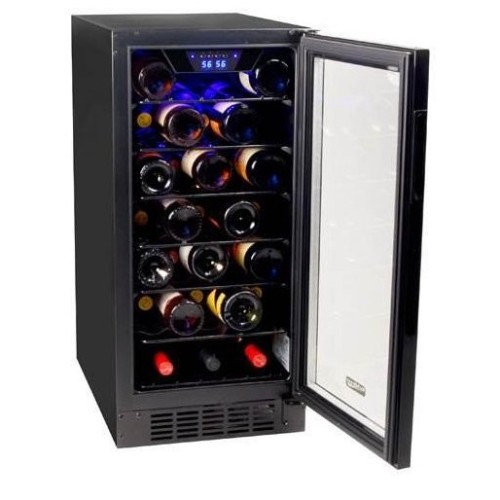 koldfront beverage cooler
