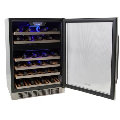 edgestar wine cooler edgestar 155 ecwr461dz wine cooler beverage center stainless steel at fergusonshowroomscom edgestar wine cooler edgestar 155 ecwr461dz wine cooler beverage center stainless steel at fergusonshowroomscom
