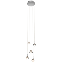Multi Light Pendant 12-1/4" Width Multi Light Pendant 12-1/4" Width