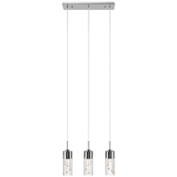 Multi Light Pendant 4" Width Multi Light Pendant 4" Width