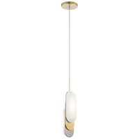 Mini-Pendant 5-1/4" Width
