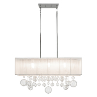 Linear Pendants 32" Width Linear Pendants 32" Width