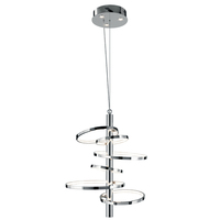 Down Light Pendant 28" Width Down Light Pendant 28" Width