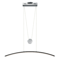 Multi Light Pendant 40-1/4" Width Multi Light Pendant 40-1/4" Width