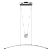 Linear Pendants 40" Width