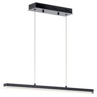Linear Pendants 5-1/4" Width