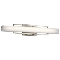 Bathroom Lighting (4 or more bulbs) 25-1/5" Width Bathroom Lighting (4 or more bulbs) 25-1/5" Width