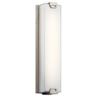 Bathroom Lighting (3 bulbs) Bathroom Lighting (3 bulbs)