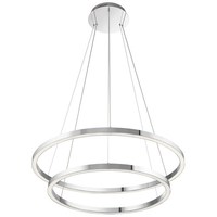 Mini Chandelier 36" Width