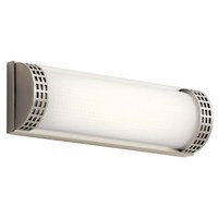 Bathroom Lighting (2 Bulbs)