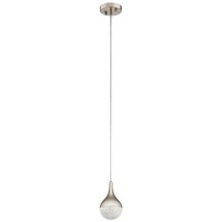 Mini-Pendant 4-3/4" Width Mini-Pendant 4-3/4" Width