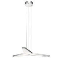 Down Light Pendant 29" Width Down Light Pendant 29" Width