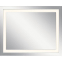 Square/Rectangular Mirror