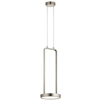 Mini-Pendant 10" Width