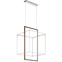 Foyer Pendant Lighting 26" Width