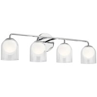 Bathroom Lighting (4 or more bulbs)