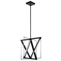 Foyer Pendant Lighting 20-1/4" Width