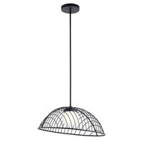 Down Light Pendant 24" Width Down Light Pendant 24" Width