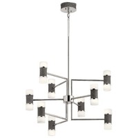 Mid Sized Chandelier