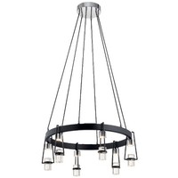 Mid Sized Chandelier