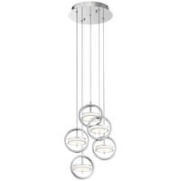 Multi Light Pendant