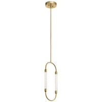 Mini-Pendant 1-1/2" Width