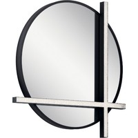 Round Mirror