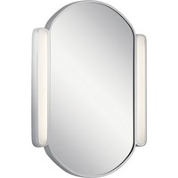 Unique Shape Mirror